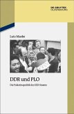 DDR und PLO (eBook, ePUB) DDR und PLO (eBook, ePUB)
