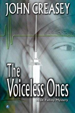 Cover The Voiceless Ones (eBook, ePUB)
