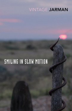 Cover Smiling in Slow Motion (eBook, ePUB)