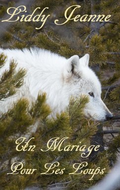 Cover Un Mariage Pour Les Loups (eBook, ePUB)