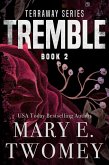Tremble (Terraway, #2) (eBook, ePUB)