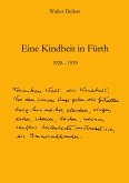 Eine Kindheit in Fürth (eBook, ePUB)