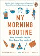 My Morning Routine (eBook, ePUB) - Bild 1