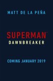 Superman: Dawnbreaker (eBook, ePUB)