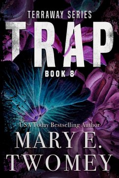 Trap (Terraway, #8) (eBook, ePUB) - Twomey, Mary E.