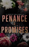 Penance and Promises (Chastity Falls, #5) (eBook, ePUB)