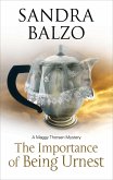 Importance of Being Urnest (eBook, ePUB) Importance of Being Urnest (eBook, ePUB)