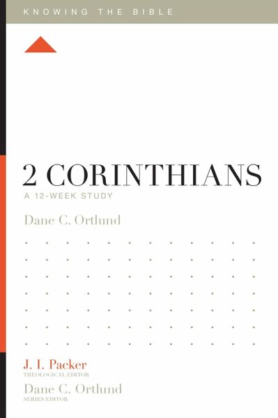 2 Corinthians (eBook, ePUB)