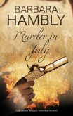 Murder in July (eBook, ePUB)