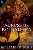 Across the Kolgan Sea (eBook, ePUB)