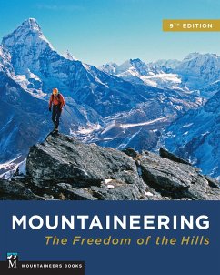 Mountaineering: Freedom of the Hills (eBook, ePUB) - The Mountaineers