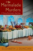 The Marmalade Murders (eBook, ePUB)