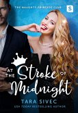 At the Stroke of Midnight (eBook, ePUB)