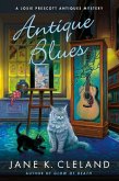 Antique Blues (eBook, ePUB)