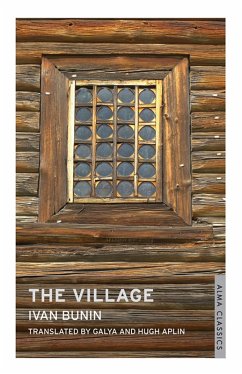 Village (eBook, ePUB) - Bunin, Ivan