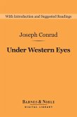 Under Western Eyes (Barnes & Noble Digital Library) (eBook, ePUB)