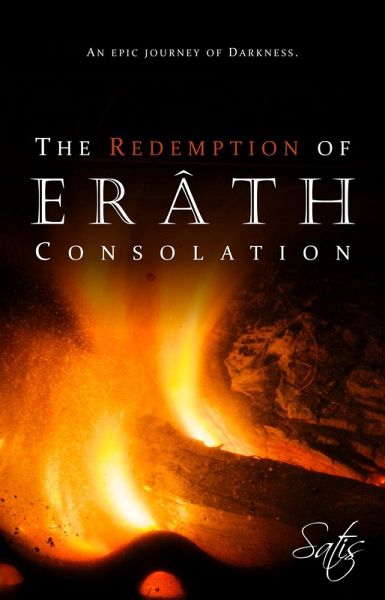 The Redemption of Erâth: Consolation (eBook, ePUB) The Redemption of Erâth: Consolation (eBook, ePUB)