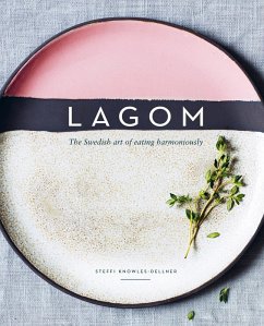 Cover Lagom (eBook, ePUB)