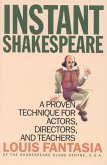 Instant Shakespeare (eBook, ePUB) Instant Shakespeare (eBook, ePUB)