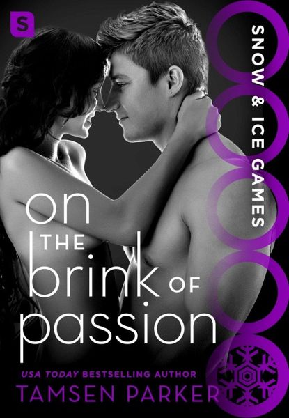 On the Brink of Passion (eBook, ePUB) On the Brink of Passion (eBook, ePUB)