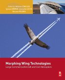 Morphing Wing Technologies (eBook, ePUB)