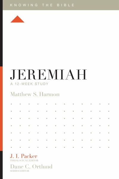 Jeremiah (eBook, ePUB)