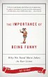 The Importance of Being Funny (eBook,... - Bild 1