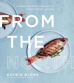 From the North (eBook, ePUB) - Bjork, Katrin