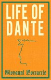 Life of Dante (eBook, ePUB)