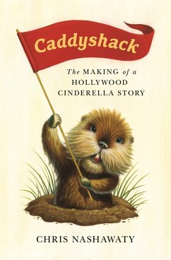 Cover Caddyshack (eBook, ePUB)