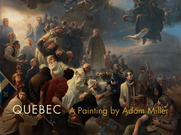 Quebec (eBook, PDF) Quebec (eBook, PDF)