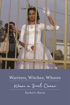 Cover Warriors, Witches, Whores (eBook, ePUB)