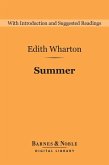 Summer (Barnes & Noble Digital Library) (eBook, ePUB)