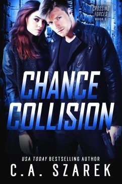 Cover Chance Collision (eBook, ePUB)