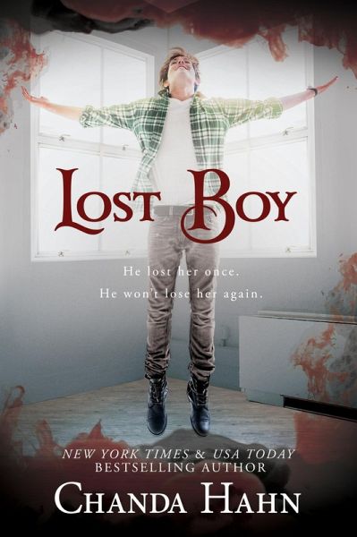 Lost Boy (The Neverwood Chronicles, #2) (eBook, ePUB)