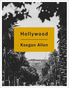 Hollywood (eBook, ePUB) - Allen, Keegan