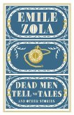 Dead Men Tell No Tales (eBook, ePUB)