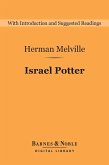Israel Potter (Barnes & Noble Digital Library) (eBook, ePUB)