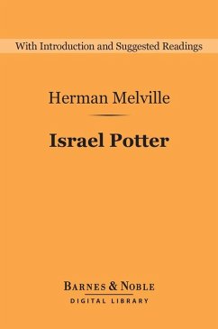 Israel Potter (Barnes & Noble Digital Library) (eBook, ePUB) - Melville, Herman