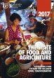 The State of Food and Agriculture 2017.... - Bild 1