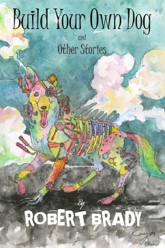 Cover Build Your Own Dog (eBook, ePUB)