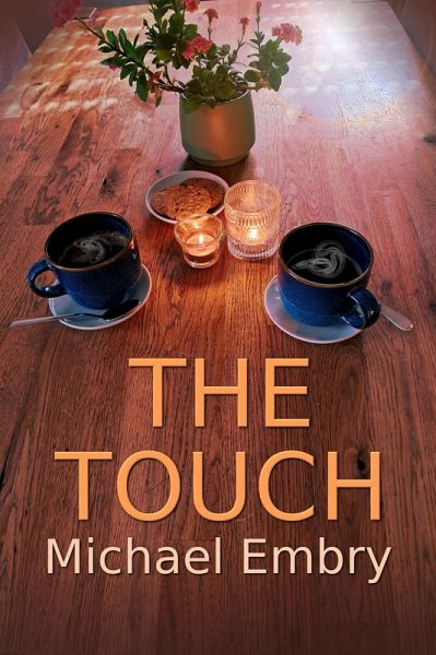 The Touch (eBook, ePUB)