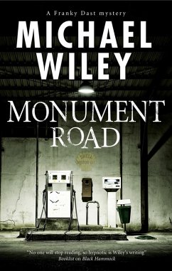 Monument Road (eBook, ePUB) - Wiley, Michael