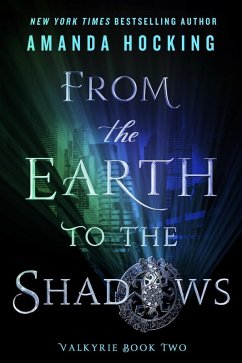 Cover From the Earth to the Shadows (eBook, ePUB)