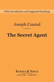 The Secret Agent (Barnes & Noble Digital Library) (eBook, ePUB)
