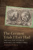 The Greatest Trials I Ever Had (eBook, ePUB)