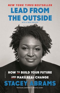 Lead from the Outside (eBook, ePUB) - Abrams, Stacey