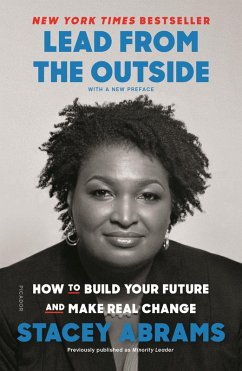 Cover Lead from the Outside (eBook, ePUB)