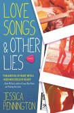 Love Songs & Other Lies (eBook, ePUB)