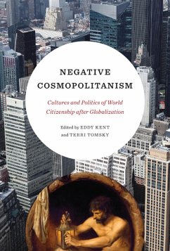 Cover Negative Cosmopolitanism (eBook, ePUB)